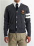 Bassett Walker Cotton Cardigan Bassett Walker Cotton Cardigan