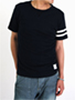 Bassett Walker Crewneck Tee Bassett Walker Crewneck Tee