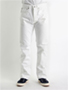 5ポケットパンツ、ジーンズを集めてみました: Bassett Walker White Jean 5ポケットパンツ、ジーンズを集めてみました: Bassett Walker White Jean