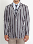 バセット・ウォーカーのスクールジャケット(クラブブレザー): Bassett Walker Club Blazer バセット・ウォーカーのスクールジャケット(クラブブレザー): Bassett Walker Club Blazer