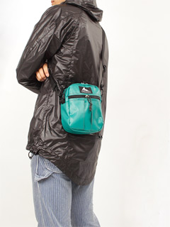 Quick Pocket M Shelter-Rite: Green Quick Pocket M Shelter-Rite: Green