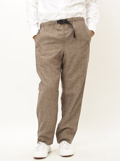 Gramicci Wool Pant Gramicci Wool Pant