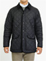 �o�u�A�[�i�o�[�u�@�[�j�̃��b�N�X�R�b�g���W���P�b�g: Barbour Swaledale