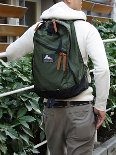 Day Pack: Fuchsia Day Pack: Fuchsia