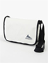 Metro FP Small: White Metro FP Small: White