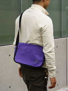 Metro FP Small: Ultra Violet Metro FP Small: Ultra Violet