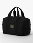 Aviator Duffle: Black Aviator Duffle: Black