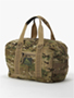Aviator Duffle: Multi Camo Aviator Duffle: Multi Camo