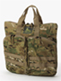 Flight Bag: Multi Camo Flight Bag: Multi Camo
