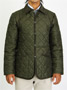 ラベンハムのキルティングジャケット: Lavenham Raydon/CON ラベンハムのキルティングジャケット: Lavenham Raydon/CON