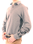 Guy Rover L/S Polo Guy Rover L/S Polo