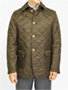 キルティングジャケットを集めてみました: Valstar Quilted Blouson Foligno