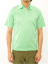 Barker Black Polo Shirt: Green Barker Black Polo Shirt: Green