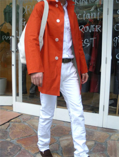 Turnberry ID: Orange Turnberry ID: Orange