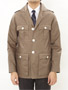 �}�b�L���g�b�V���̃R�[�g: Mackintosh Eton