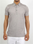 Mauro Grifoni Polo Shirt: Brown Mauro Grifoni Polo Shirt: Brown