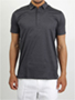 Mauro Grifoni Polo Shirt: Black Mauro Grifoni Polo Shirt: Black