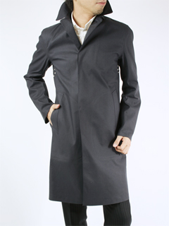 Fenwick ID: Indigo Fenwick ID: Indigo