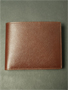 Camille Fournet Wallet Brown Camille Fournet Wallet Brown