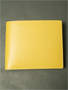 Camille Fournet Wallet Yellow Camille Fournet Wallet Yellow