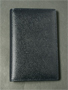 Camille Fournet Card Case Navy Camille Fournet Card Case Navy