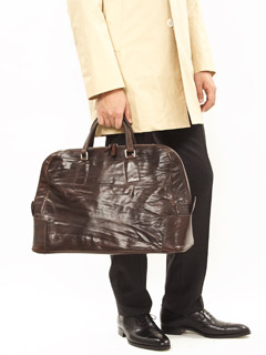 Pinotto Rodi: Dark Brown Pinotto Rodi: Dark Brown