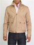 スイングトップ、ドリズラージャケットを集めてみました: Diamond Geezer Cotton Blouson スイングトップ、ドリズラージャケットを集めてみました: Diamond Geezer Cotton Blouson