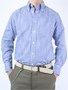 ボタンダウンシャツを集めてみました: ne THE SHIRT Gingham ボタンダウンシャツを集めてみました: ne THE SHIRT Gingham