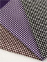 Ondata Silk Pocket Square: Houndstooth Ondata Silk Pocket Square: Houndstooth