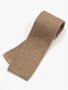 �j�b�g�^�C���W�߂Ă݂܂���: Ondata Knit Tie
