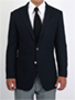 紺ブレ、ネイビージャケットを集めてみました: Ondata Wool Blazer Navy 紺ブレ、ネイビージャケットを集めてみました: Ondata Wool Blazer Navy