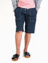 Studio Oribe Nylon All-Around Short MP8812-82 Studio Oribe Nylon All-Around Short MP8812-82