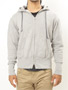 Entry SG Sweat Parka Entry SG Sweat Parka