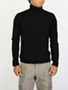 タートルネック、ハーフジップのセーターを集めてみました: ast Wool Mock Turtleneck Tee タートルネック、ハーフジップのセーターを集めてみました: ast Wool Mock Turtleneck Tee