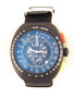 Black Avio NATO Tachymeter: NB4001