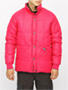 Reversible Tidworth Jacket P0259J Dark Brown / Pink Reversible Tidworth Jacket P0259J Dark Brown / Pink