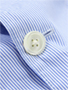 Tabloid News Shirt Material 3B Jacket 18210857: Saxe Stripe Tabloid News Shirt Material 3B Jacket 18210857: Saxe Stripe