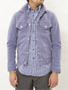 �u���]���A�R�[�g���A�A�E�^�[���W�߂Ă݂܂���: Tabloid News 12oz. Bleached Denim Jean Jacket 19120907