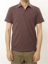 Polo Shirt 19271955: Brown