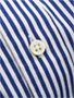 ボタンダウンシャツを集めてみました: Tabloid News Stripe BD Shirt ボタンダウンシャツを集めてみました: Tabloid News Stripe BD Shirt