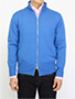 ウール、カシミアのカーディガンを集めてみました: Tabloid News 12G Merino Full-zip Sweater ウール、カシミアのカーディガンを集めてみました: Tabloid News 12G Merino Full-zip Sweater