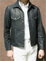 Tabloid Sheepskin 3rd Type Jacket Tabloid Sheepskin 3rd Type Jacket