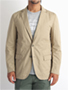 テーラードジャケットを集めてみました: Tabloid News Cotton Linen Ratine 2B Jacket 18210853 テーラードジャケットを集めてみました: Tabloid News Cotton Linen Ratine 2B Jacket 18210853