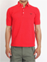 Tabloid News Blended Cotton Pique Polo 18271852 Tabloid News Blended Cotton Pique Polo 18271852