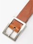 Glenroyal 06-5466 Casual Square Buckle Belt