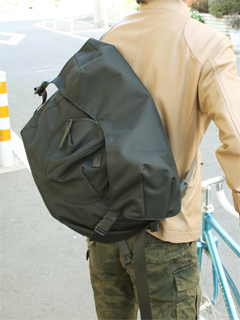 Utility Capsule (L) UT-19 Utility Capsule (L) UT-19