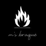 m's braque(エムズ・ブラック) m's braque(エムズ・ブラック)