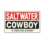 Salt Water Cowboy(ソルト・ウォーター・カウボーイ) Salt Water Cowboy(ソルト・ウォーター・カウボーイ)
