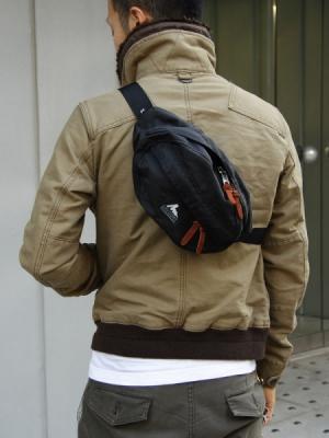 GREGORY（グレゴリー） GREGORY TAIL MATE XS