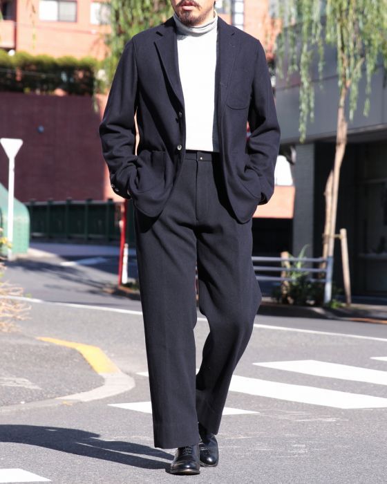 KAPTAIN SUNSHINE（キャプテンサンシャイン） フィールドラップジャケット